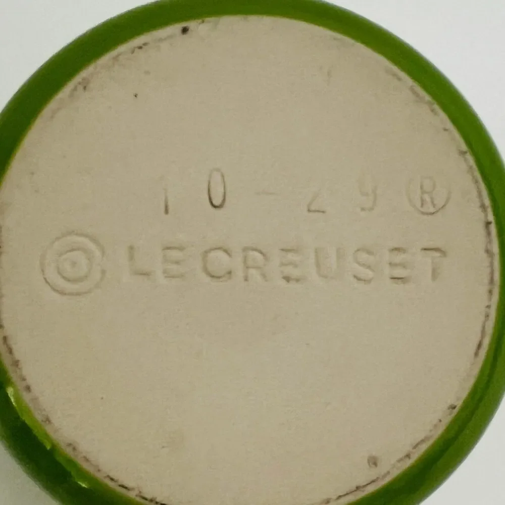 Le Creuset le creuset